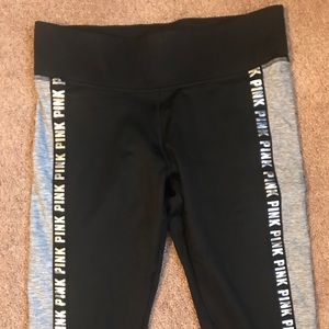 Victoria’s Secret PINK Leggings